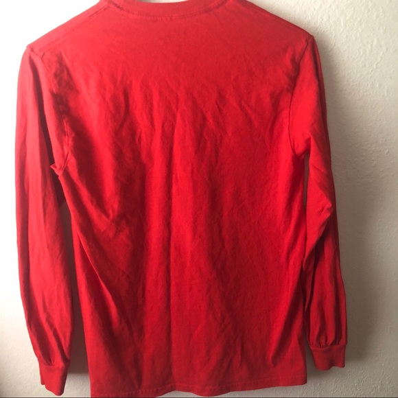 Minnie Mouse long sleeve - Picture 4 of 4